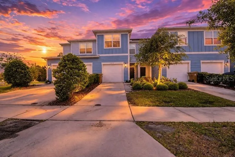 2639 BUENA VIEW ROAD, KISSIMMEE, FL 34746