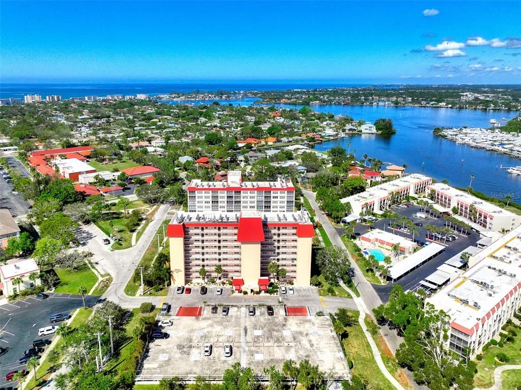 232 SAINT AUGUSTINE AVENUE # 505, VENICE, FL 34285