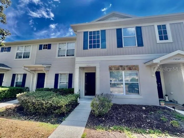 15655 STABLE RUN DRIVE, SPRING HILL, FL 34610