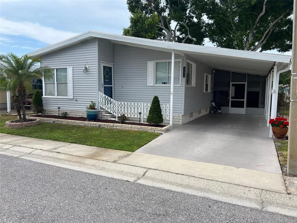 1001 STARKEY ROAD # 331, LARGO, FL 33771
