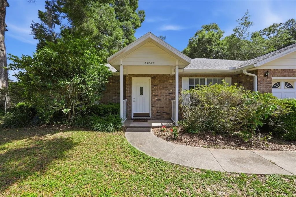 25249 SW 18TH AVENUE, NEWBERRY, FL 32669