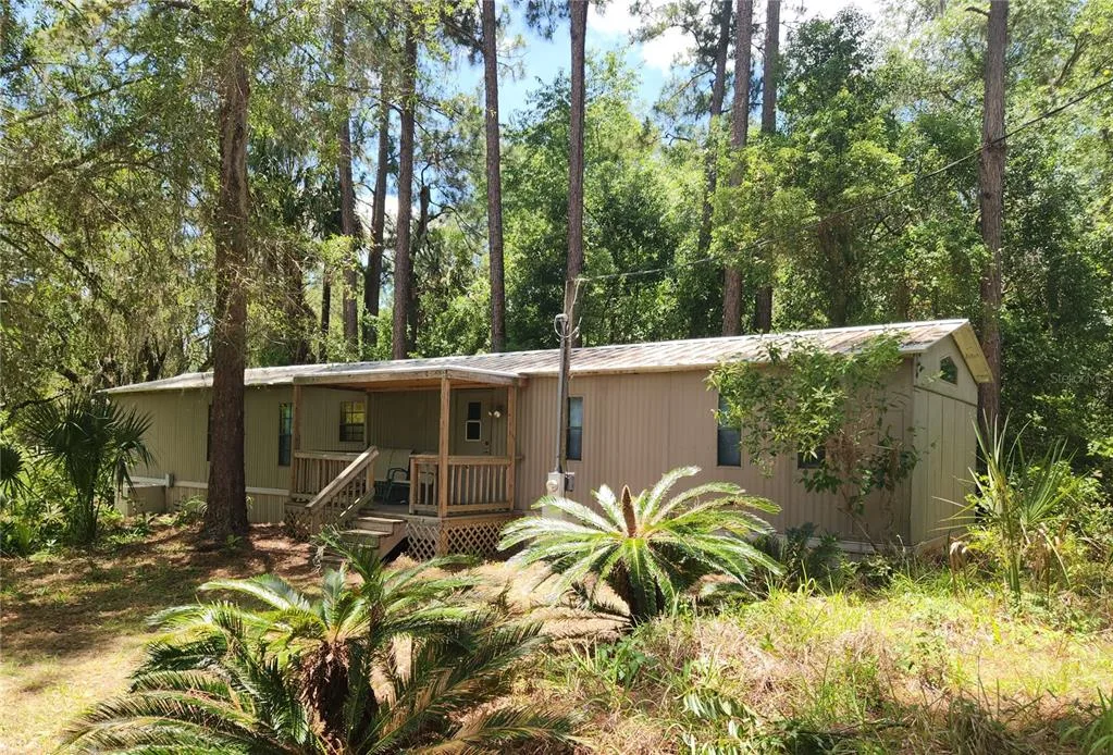 22835 SW 117TH PLACE ROAD, DUNNELLON, FL 34431