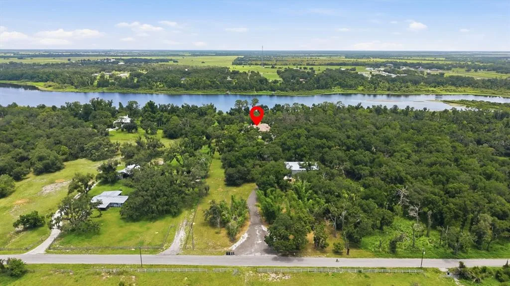 24525 JENNINGS ROAD, MYAKKA CITY, FL 34251