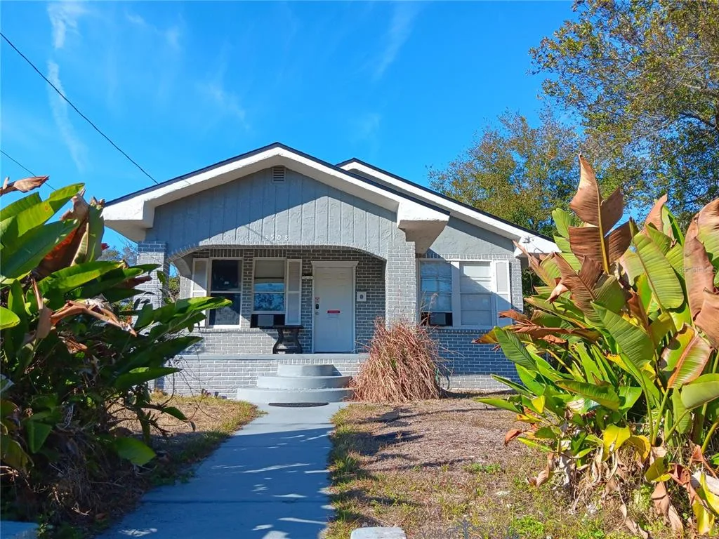 3508 E 28TH AVENUE, TAMPA, FL 33605