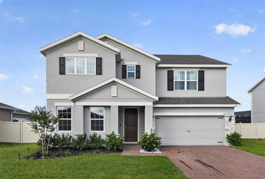 589 JUPITER BEACH ROAD, GROVELAND, FL 34736