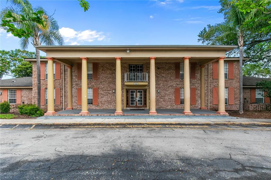 416 BANYON TREE CIRCLE # 206, MAITLAND, FL 32751
