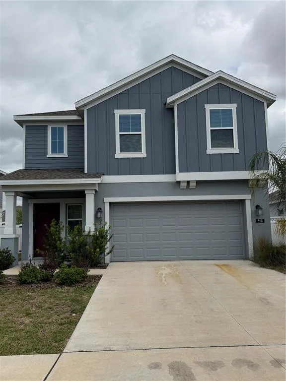 598 BELL PRAIRIE CIRCLE, LAKE WALES, FL 33859