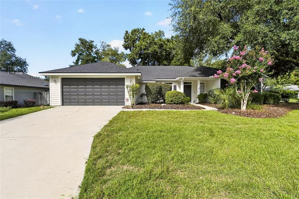 6618 SW 83RD TERRACE, GAINESVILLE, FL 32608
