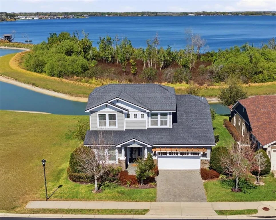 539 WATERFERN TRAIL DRIVE, AUBURNDALE, FL 33823