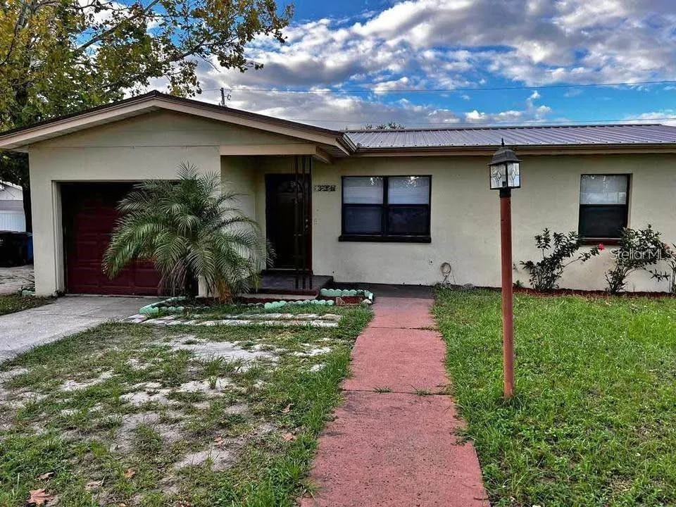 Listing