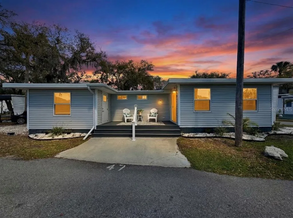 15010 113TH AVENUE N # 47, LARGO, FL 33774