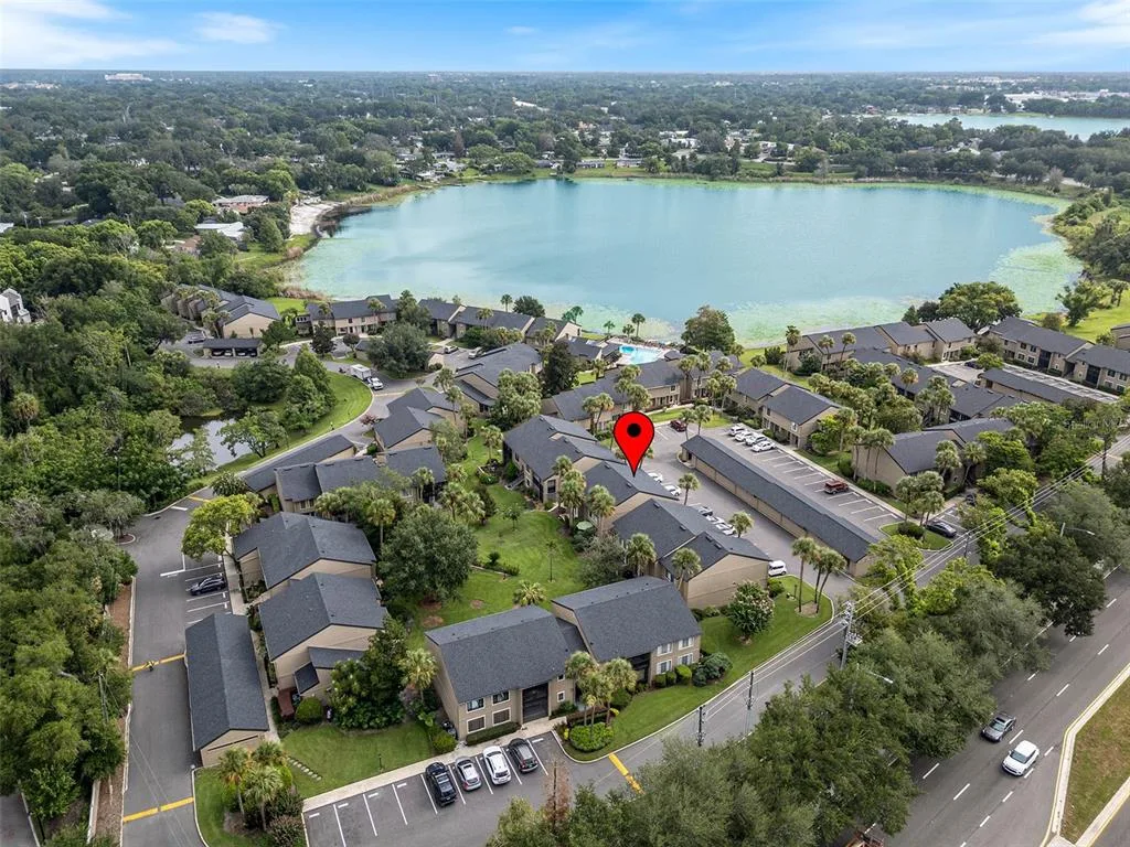 283 W LAKE FAITH DRIVE # 146, MAITLAND, FL 32751