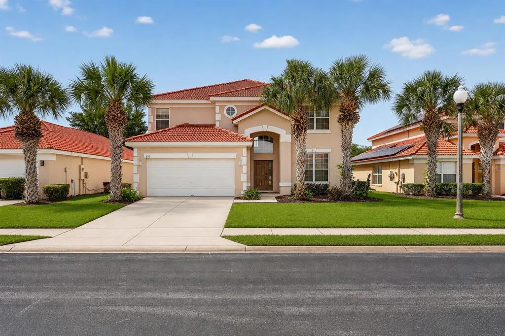 630 SOLANA CIRCLE, DAVENPORT, FL 33837