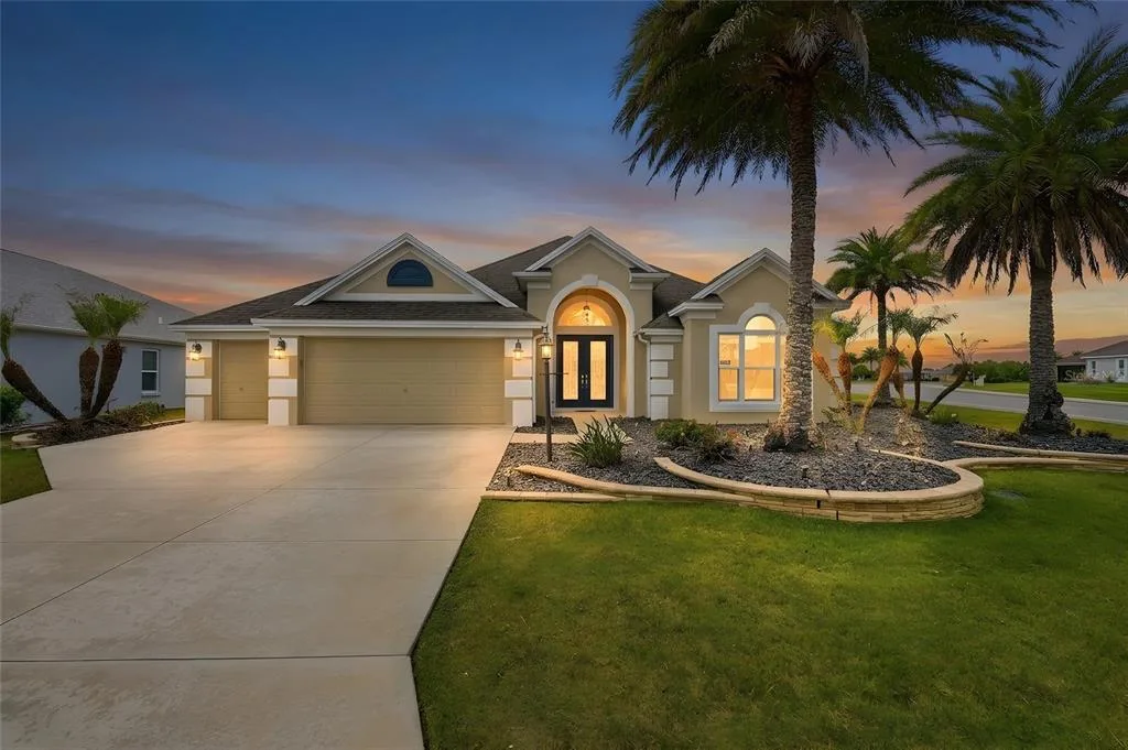 1166 BLOUNT AVENUE, THE VILLAGES, FL 32163