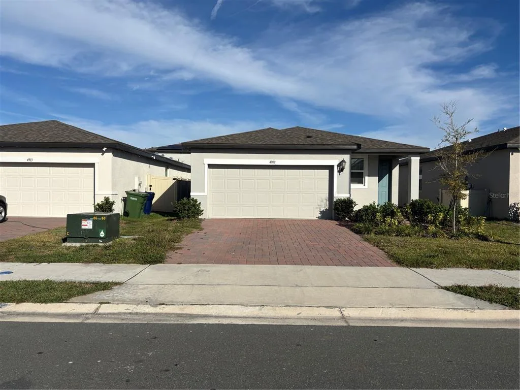 4909 KAIA AVENUE, WINTER HAVEN, FL 33884