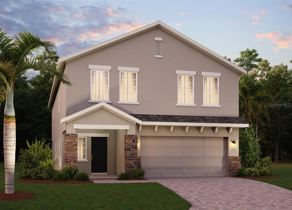 472 LEMONGRASS ROAD, MINNEOLA, FL 34715