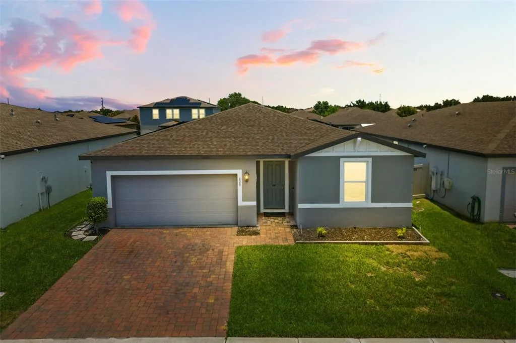 428 MCKENNA DRIVE, WINTER HAVEN, FL 33881