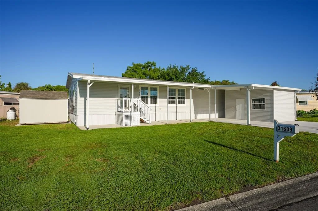 31609 TERRACE DRIVE, TAVARES, FL 32778