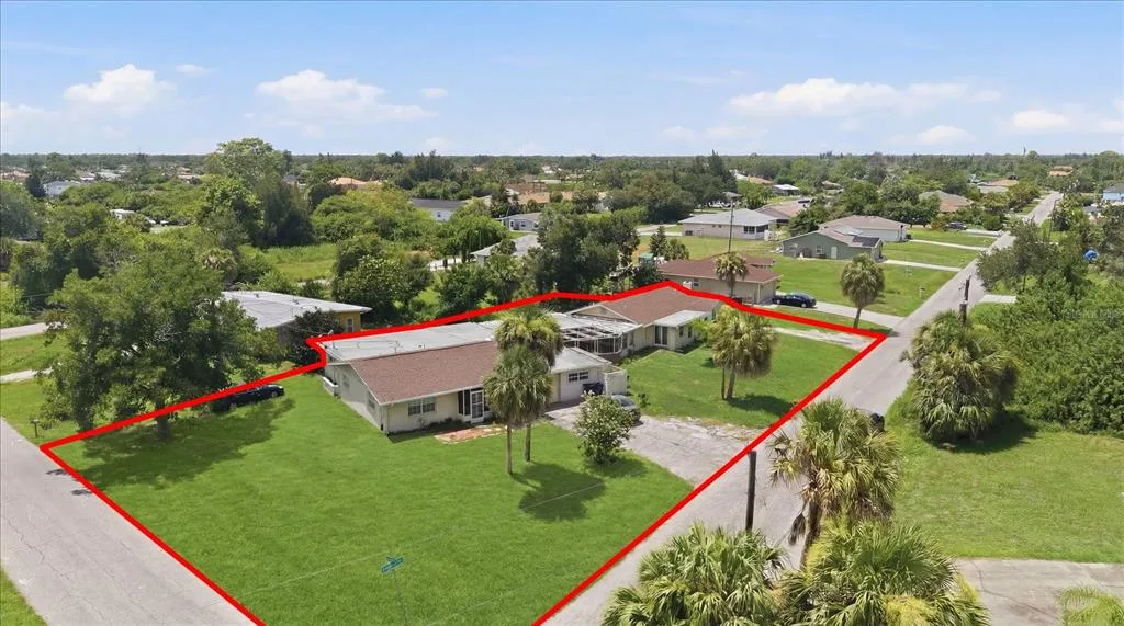 200 ORDUNA DRIVE, NORTH PORT, FL 34287
