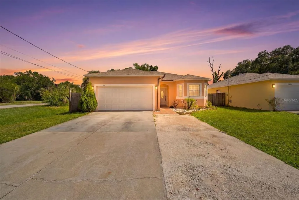 4404 AMERICA STREET, ORLANDO, FL 32811