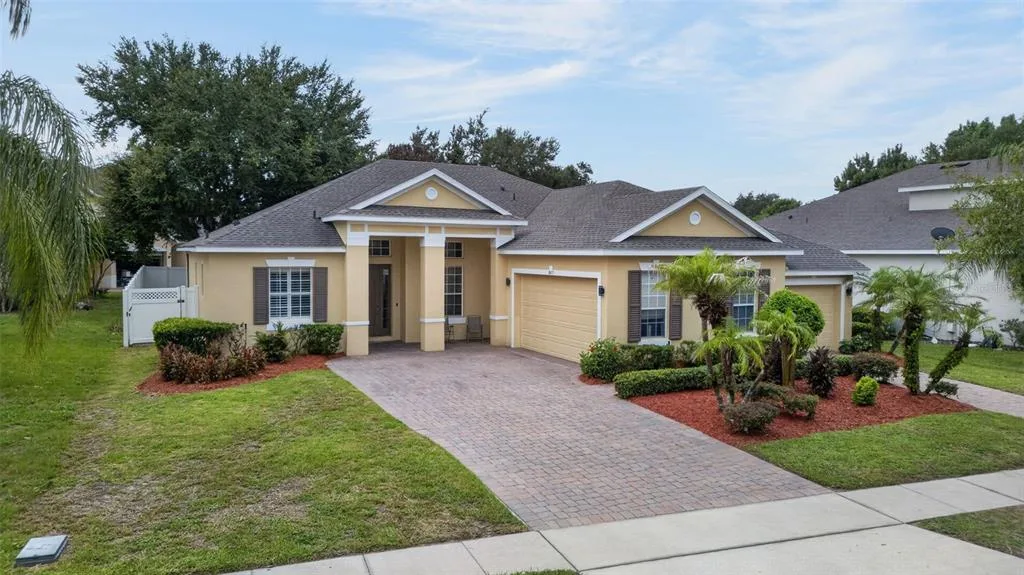 2623 PALASTRO WAY, OCOEE, FL 34761