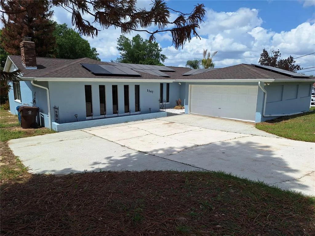 1147 CIRCLE DRIVE, LAKE WALES, FL 33853
