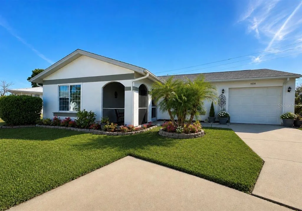 8181 MARLOW COURT, NORTH PORT, FL 34287