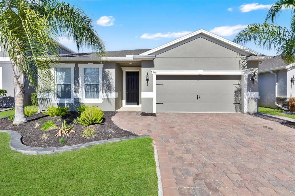 244 WHIRLAWAY DRIVE, DAVENPORT, FL 33837