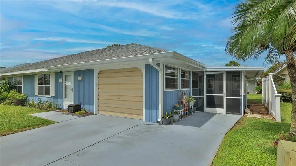 12 BOGEY CIRCLE, NEW SMYRNA BEACH, FL 32168