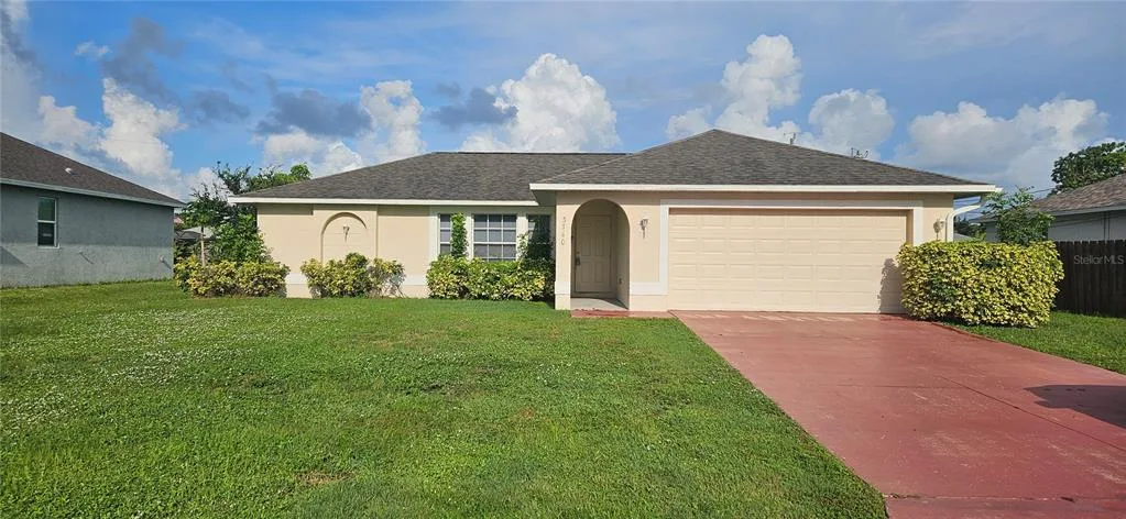 3740 SW SANTA BARBARA PLACE, CAPE CORAL, FL 33914