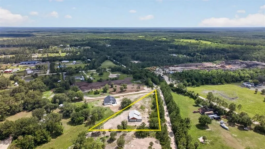 31 FAVORETTA ROAD, BUNNELL, FL 32110
