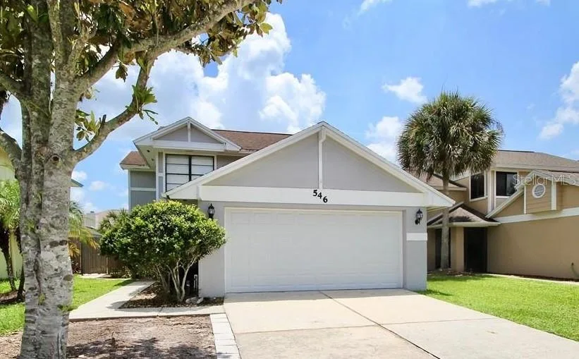 546 CIDERMILL PL, LAKE MARY, FL 32746