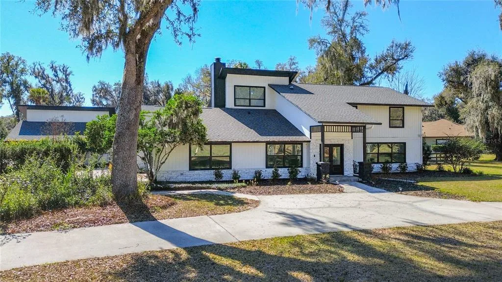 3575 SW 24TH AVENUE ROAD, OCALA, FL 34471