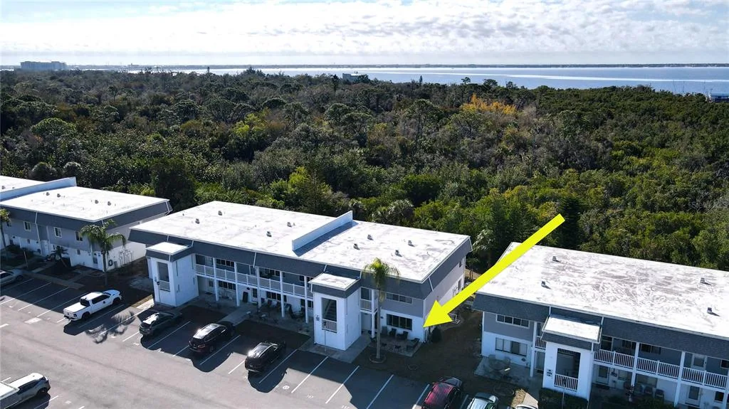 22375 EDGEWATER DRIVE # 137, PUNTA GORDA, FL 33980