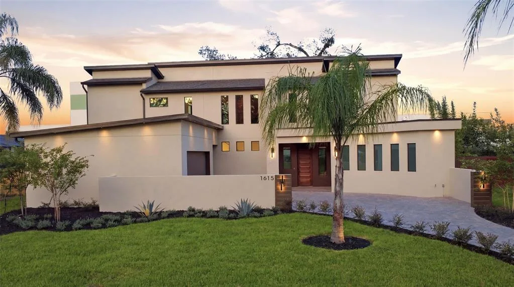 1615 COLE ROAD, ORLANDO, FL 32803