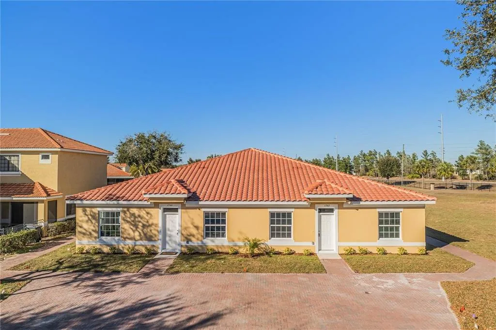 1793 CORIANDER DRIVE, POINCIANA, FL 34759