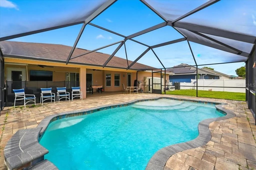 315 LANCEOLATE DRIVE, WINTER HAVEN, FL 33880