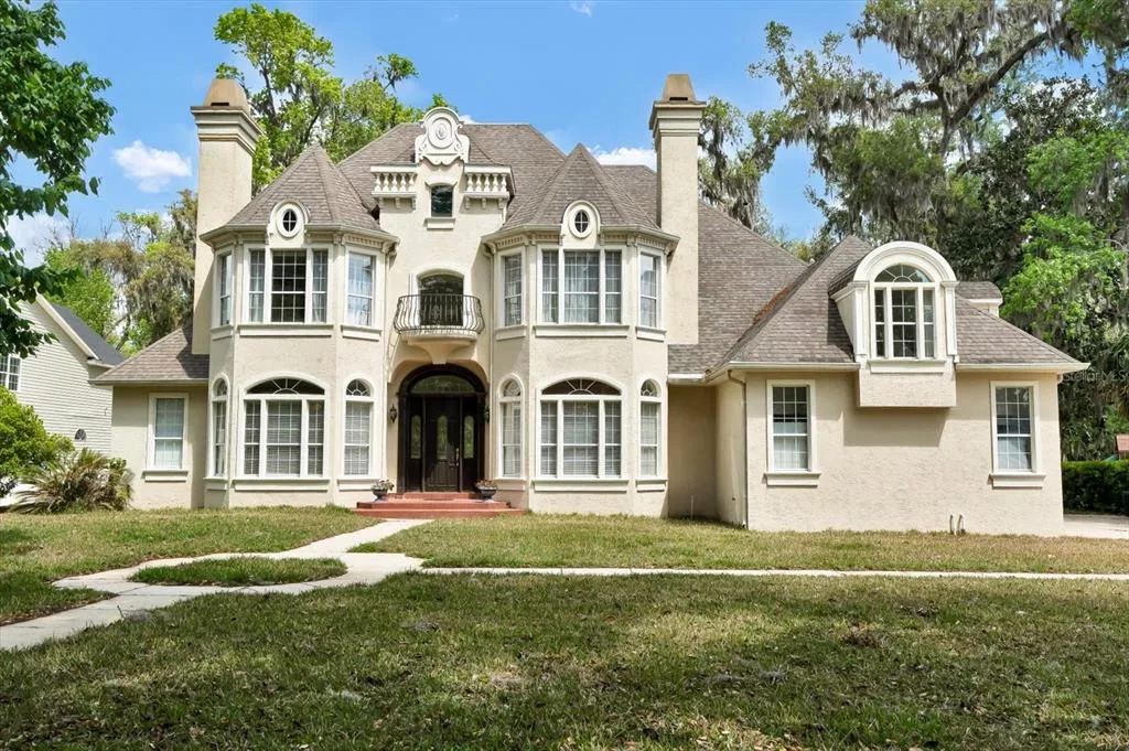 48 AUDUBON LANE, FLAGLER BEACH, FL 32136