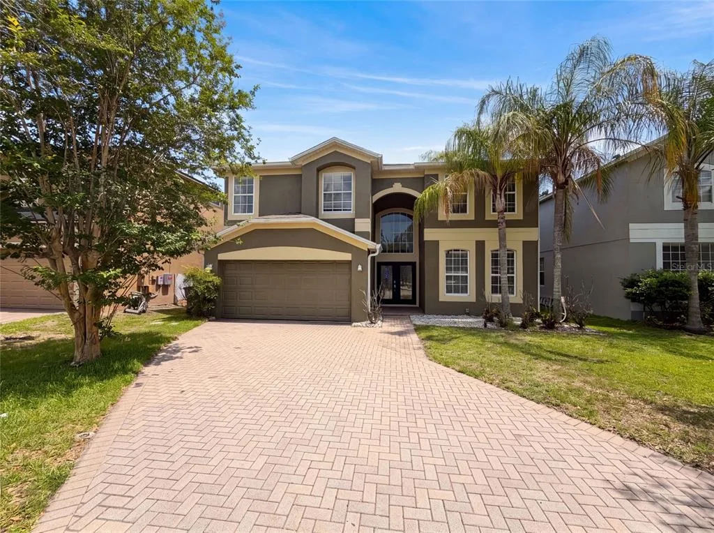 12706 GROVEHURST AVENUE, WINTER GARDEN, FL 34787