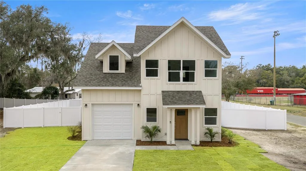 310 SE 6TH STREET, WILLISTON, FL 32696