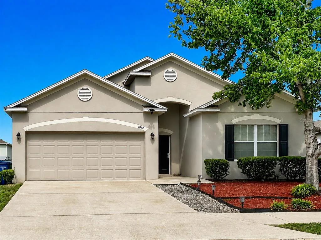 1012 SW 242ND TERRACE, NEWBERRY, FL 32669
