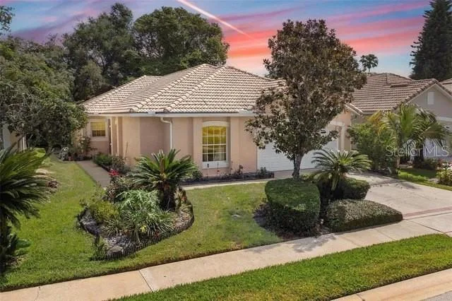 322 FOXHILL COURT, DEBARY, FL 32713