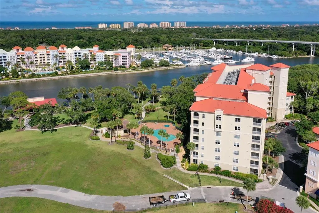 146 PALM COAST RESORT BOULEVARD # 704, PALM COAST, FL 32137