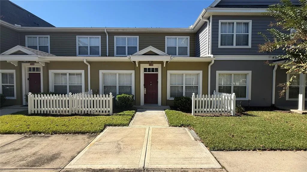 4563 YELLOWGOLD ROAD E # 106, KISSIMMEE, FL 34746