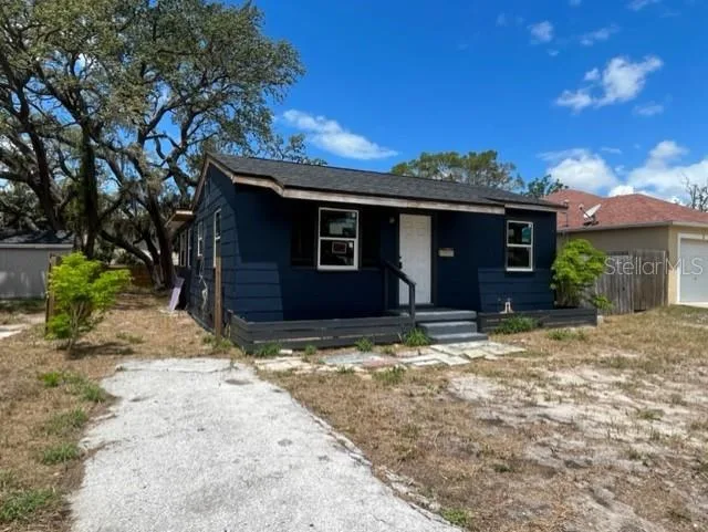 1931 44TH STREET S, ST PETERSBURG, FL 33711