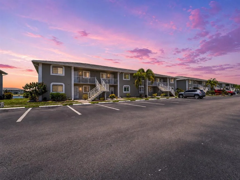 3310 LOVELAND BOULEVARD # 506, PUNTA GORDA, FL 33980