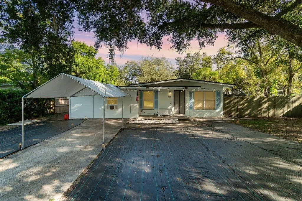 306 FAIRMONT DRIVE, SANFORD, FL 32773