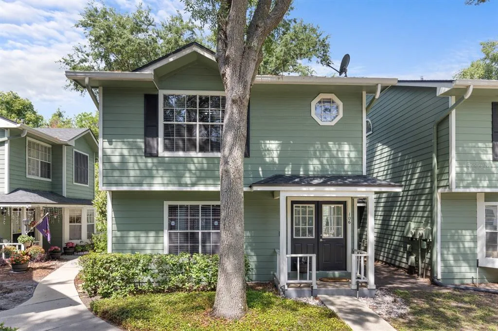 5990 BRAEMAR PLACE # 106, ORLANDO, FL 32822