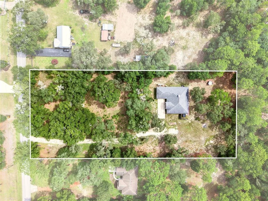 7300 SW 204TH AVENUE, DUNNELLON, FL 34431