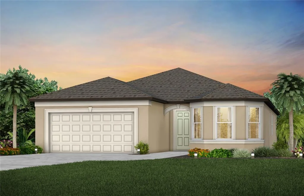 4944 CUCUMBER STREET, LAKELAND, FL 33811